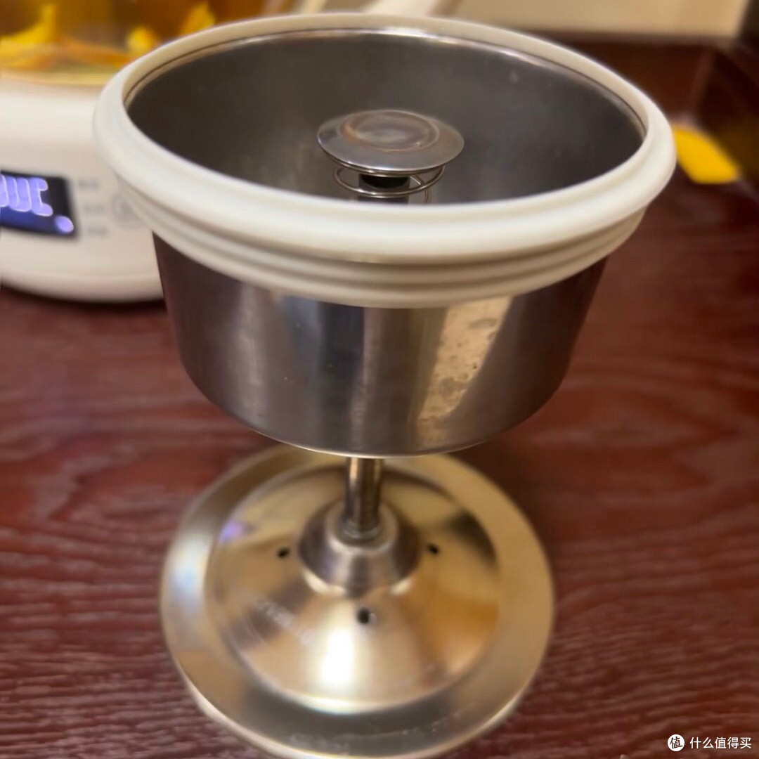 【养生新宠】小熊煮茶器,让你尽享茶香四溢的美好时光!