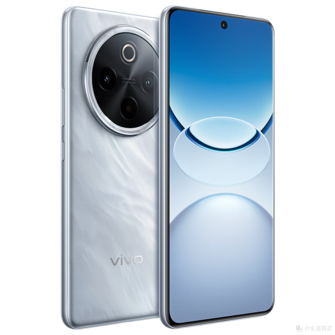 “续航灭霸”:vivo Y300 Pro+补贴后1444元,为跑腿而生的手机?