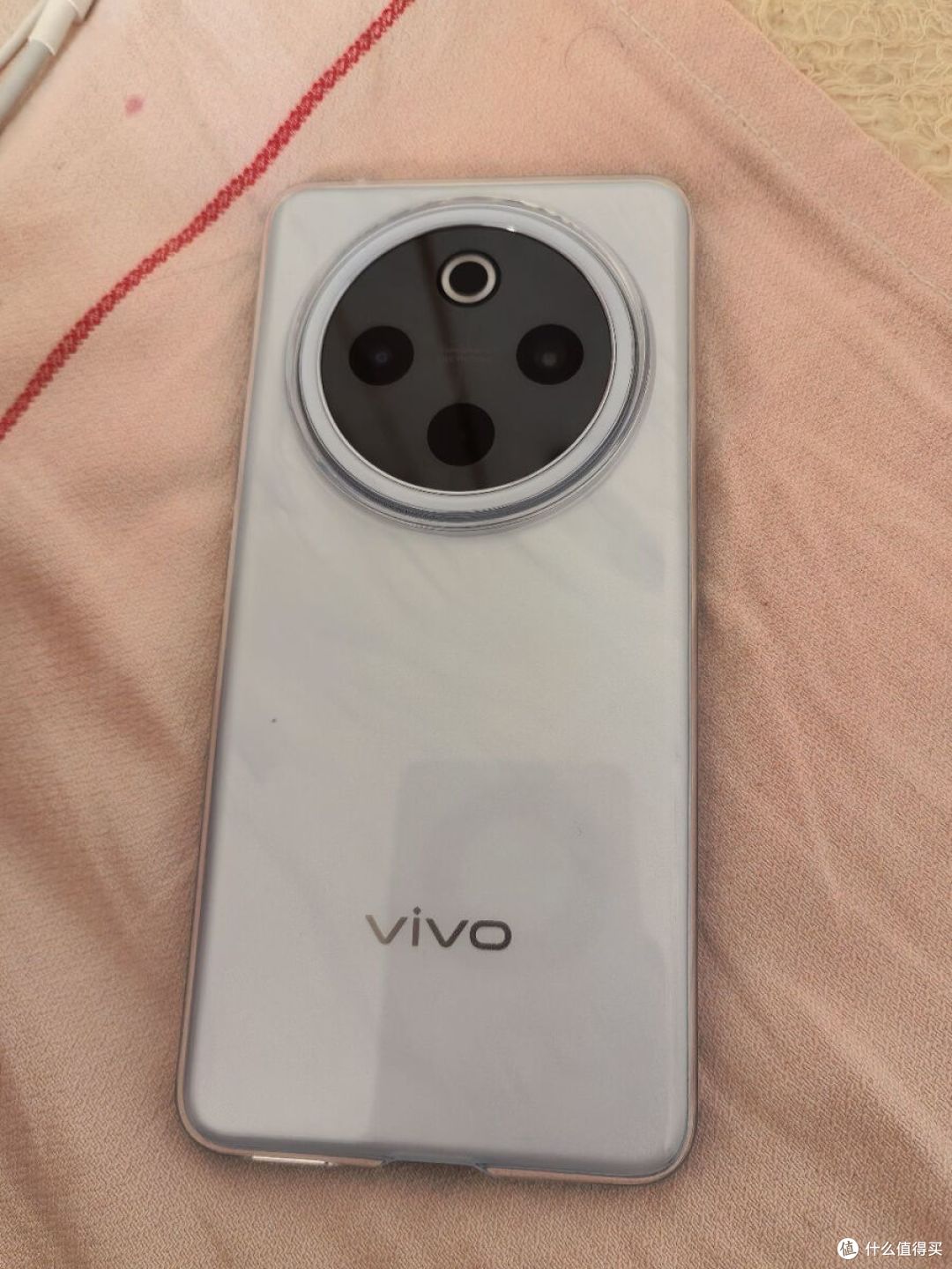 “续航灭霸”:vivo Y300 Pro+补贴后1444元,为跑腿而生的手机?