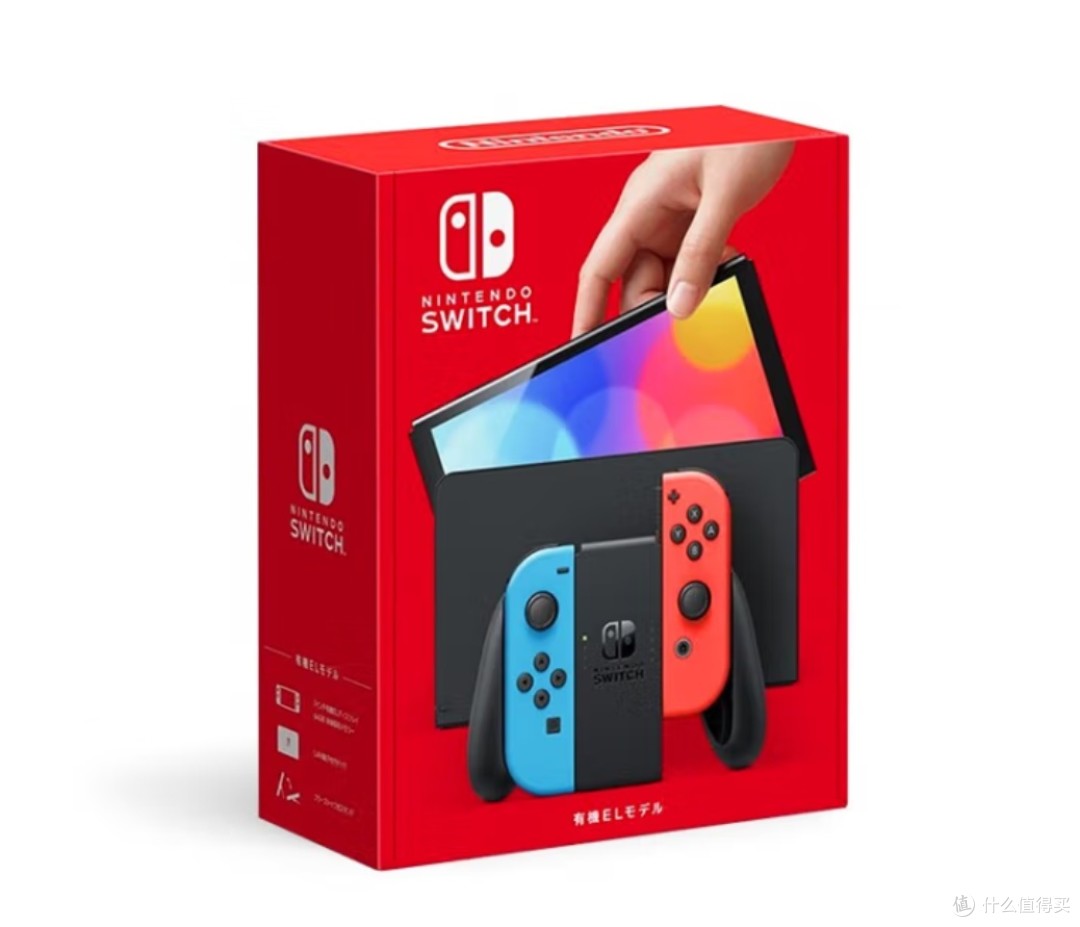 Switch亲子游戏指南：家庭同乐的正确打开方式