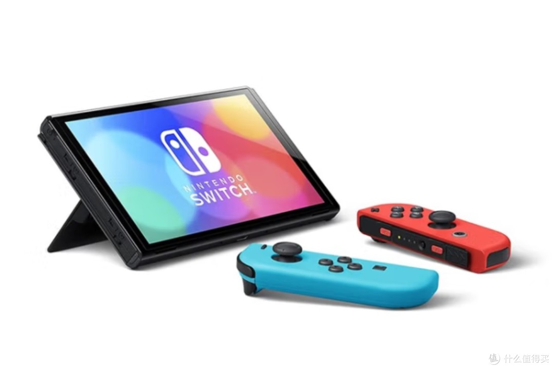 Switch亲子游戏指南：家庭同乐的正确打开方式
