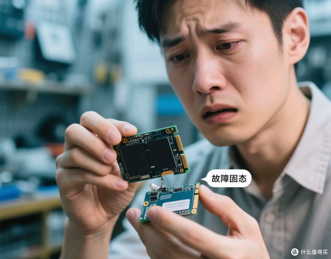 固态硬盘易坏之谜?延长寿命全攻略!