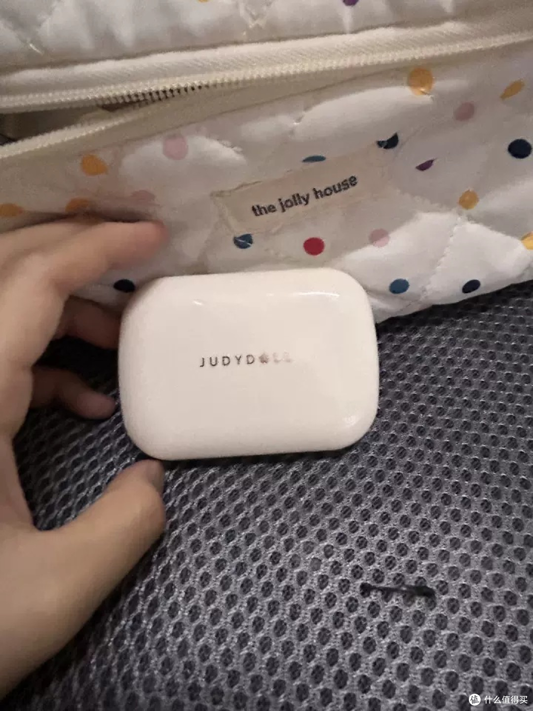 国产好货化妆品牌控油保湿,橘朵遮瑕盘效果如何