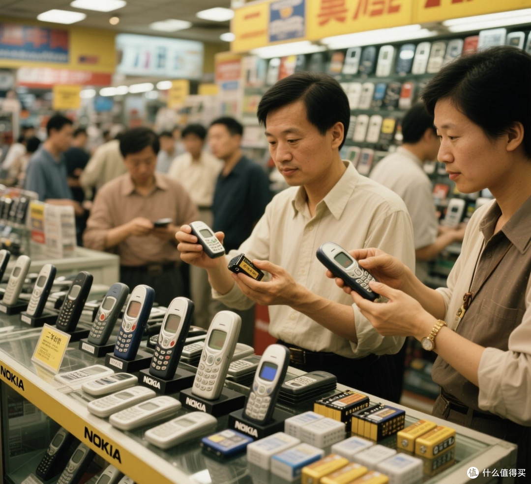 可拆卸电池:科技浪潮中的回归与展望