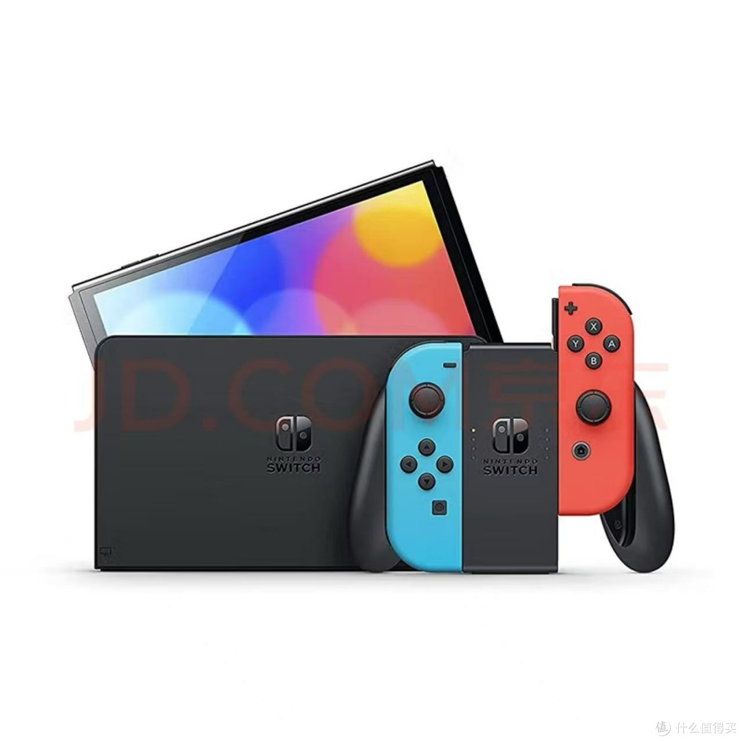 两款Switch小游戏为我的生活注入无尽乐趣