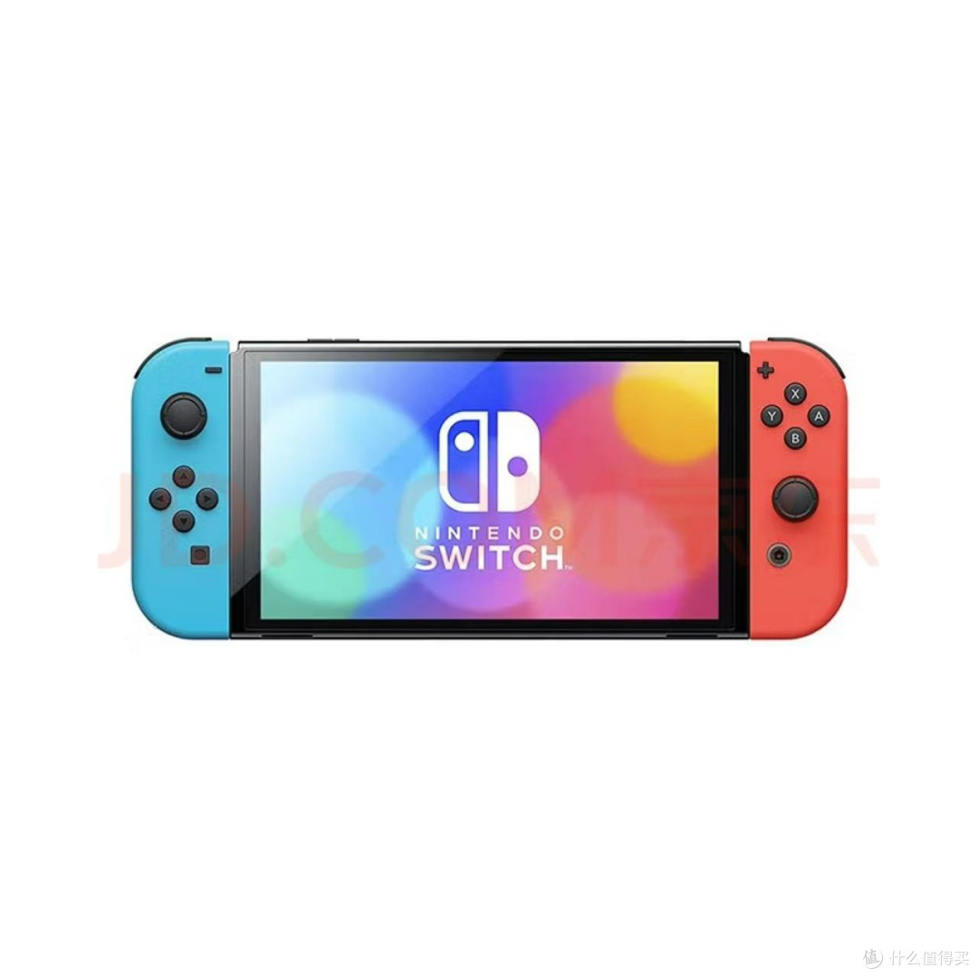 两款Switch小游戏为我的生活注入无尽乐趣