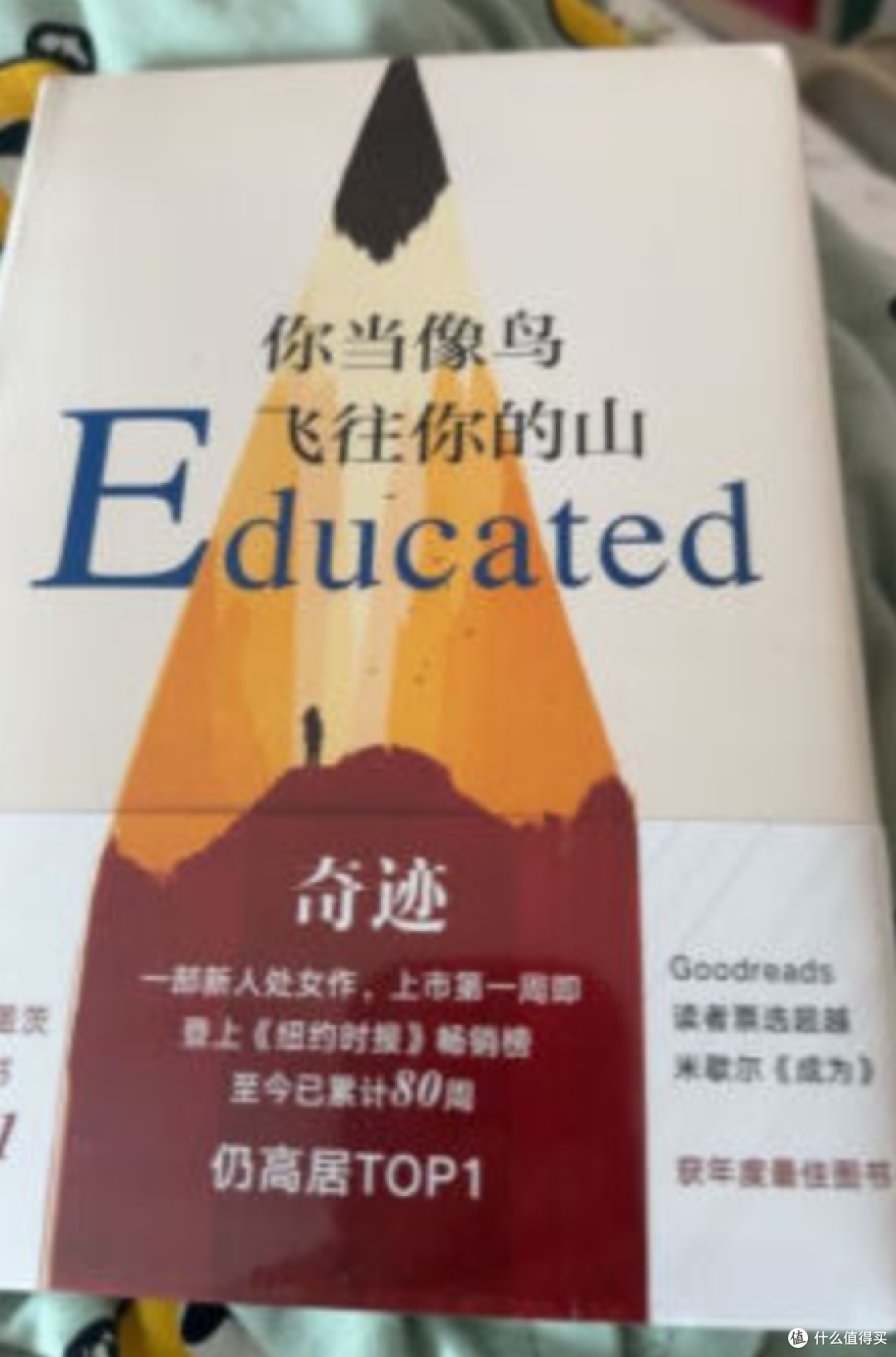 读《你当像鸟飞往你的山》：一场震撼心灵的阅读之旅​