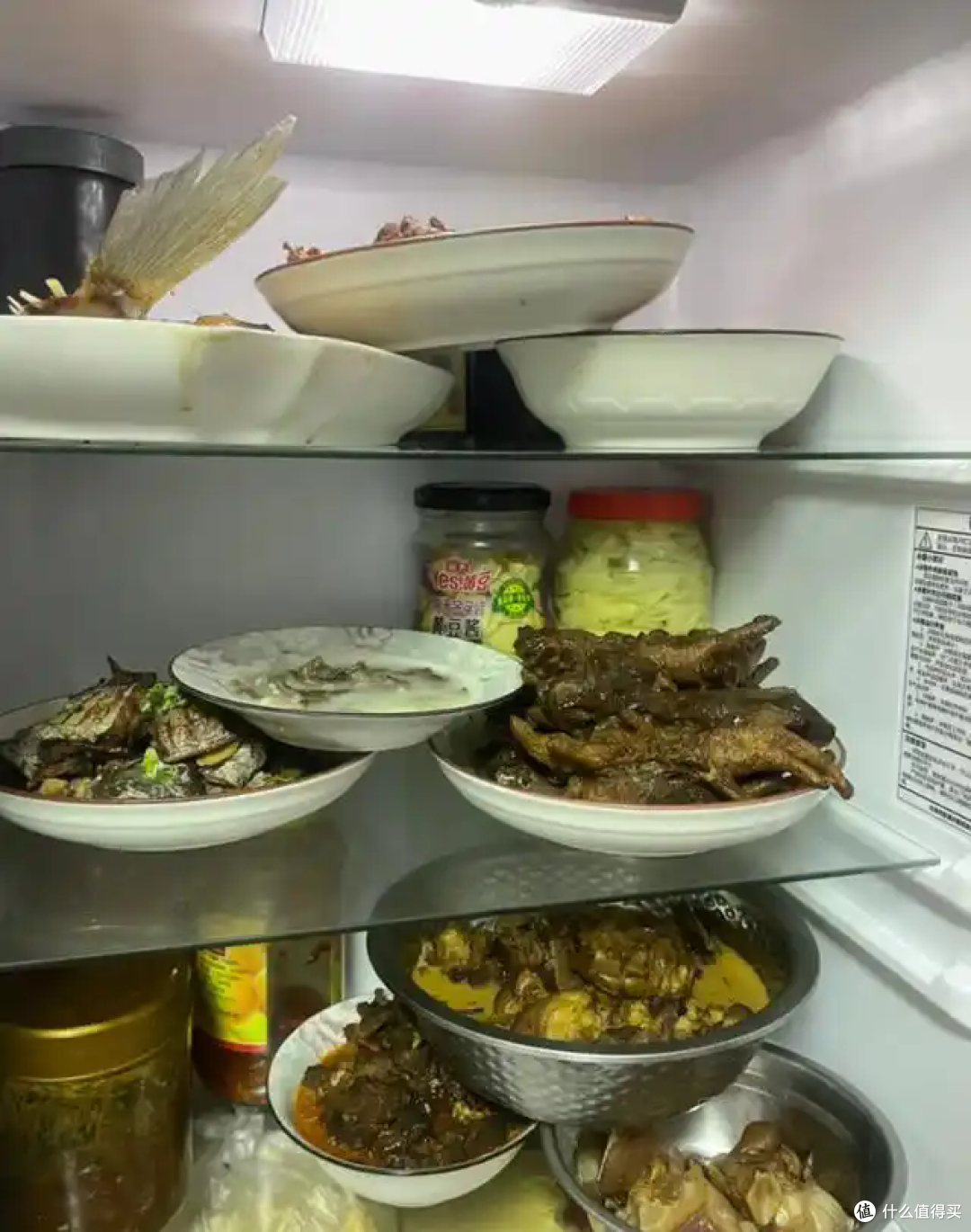 隔夜水、隔夜菜不能吃?真正不能隔夜的是这4种东西,可能会中毒