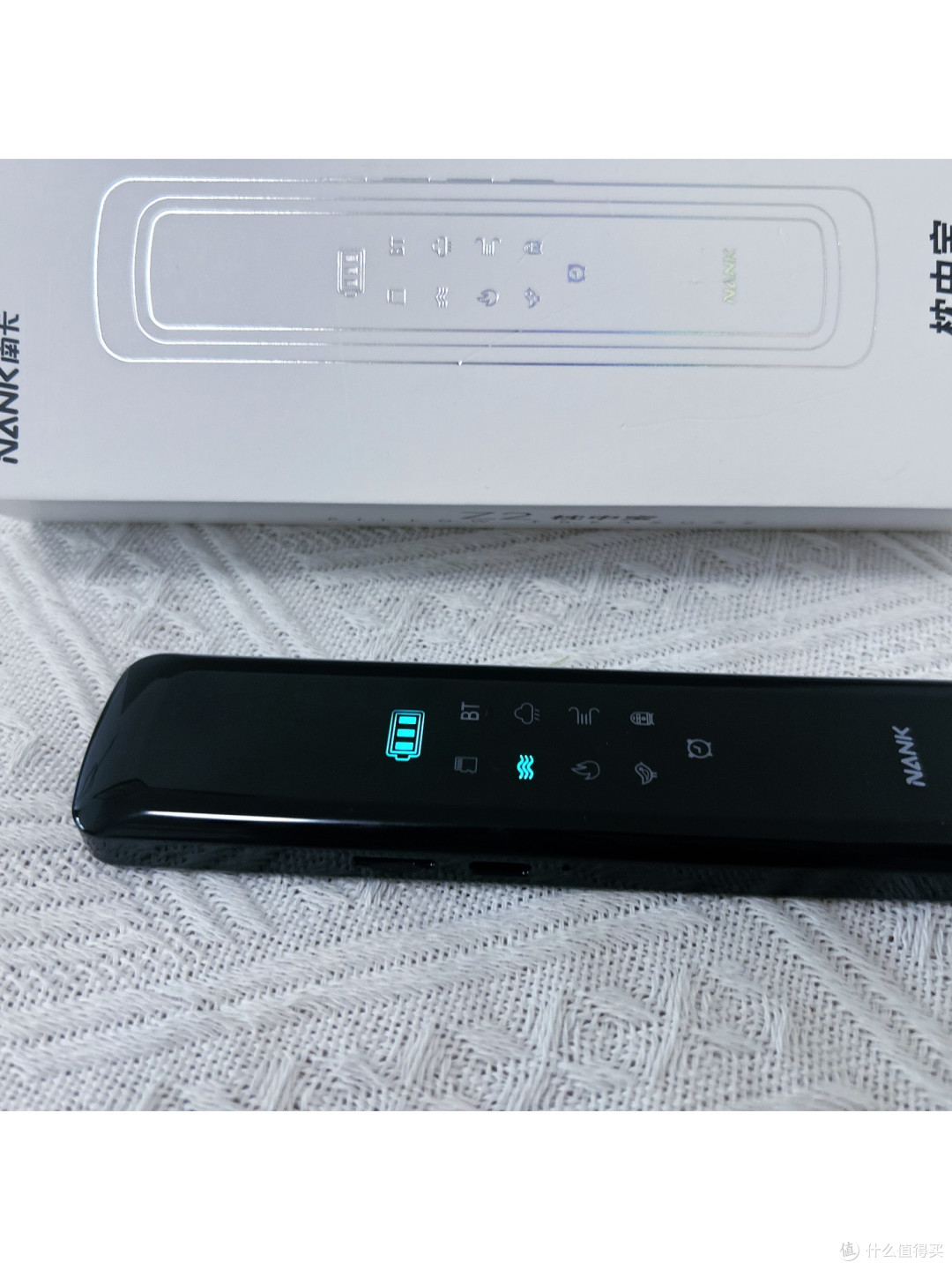 南卡Z2枕中宝——让我告别失眠,快速进入甜美梦乡
