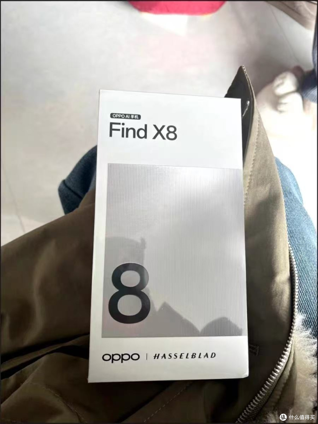 OPPO Find X8,国补下的超值之选