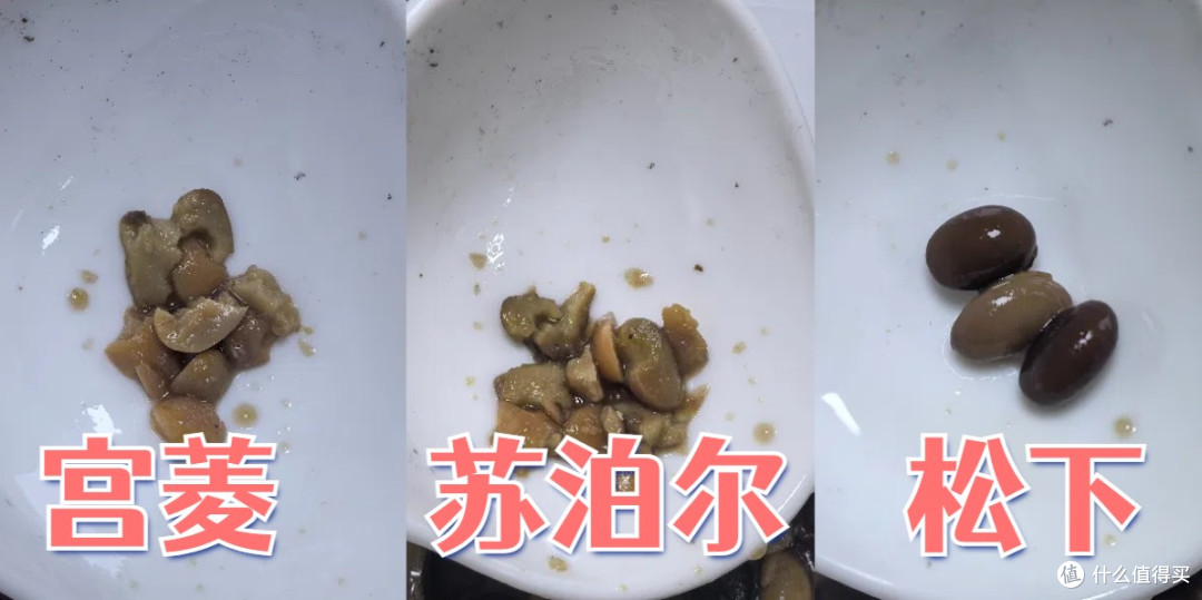 宫菱、苏泊尔、松下电高压锅怎么样?哪个好?全面测评对比!