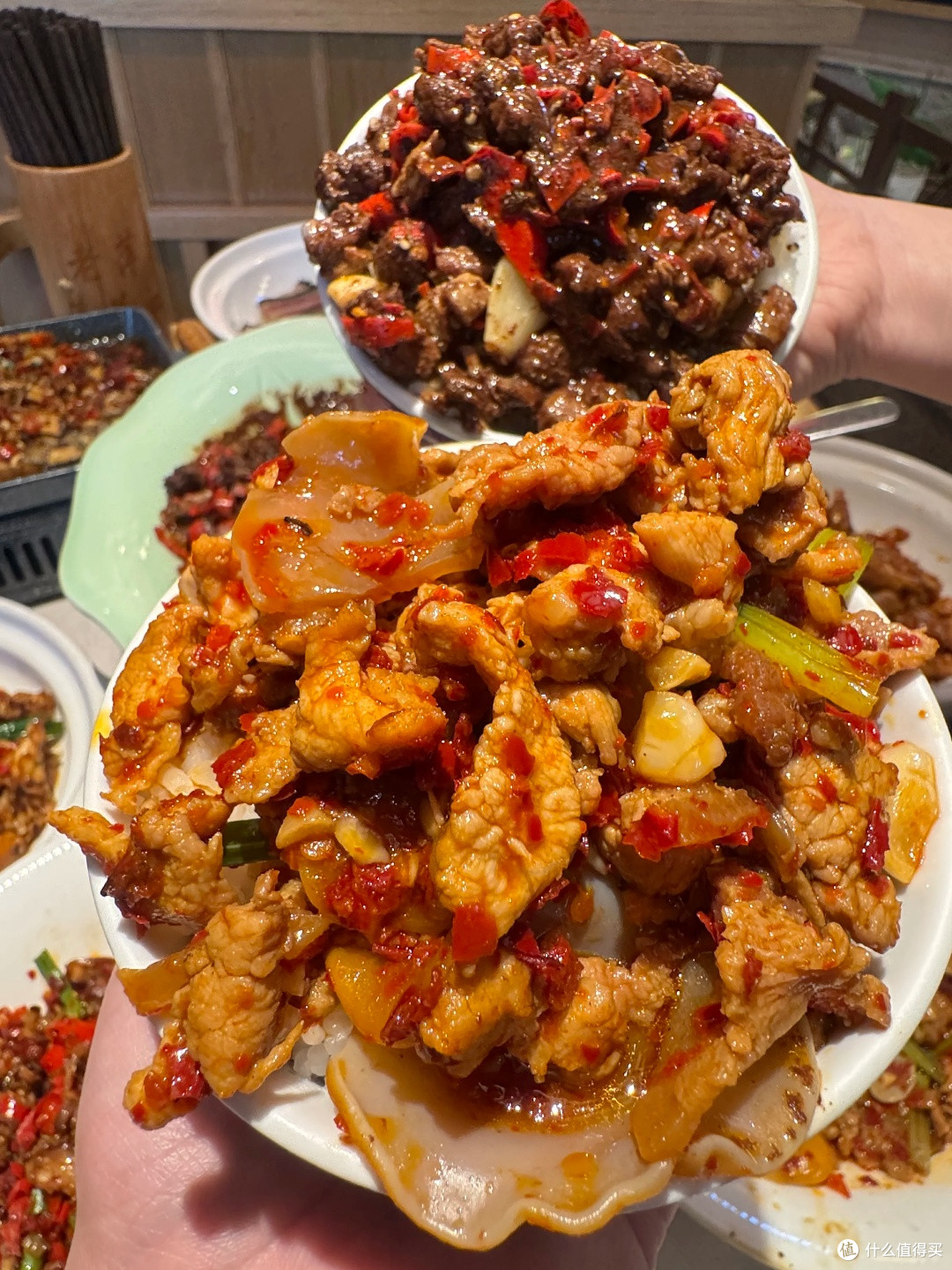 📍唤醒味蕾的经典老网红美食!💥