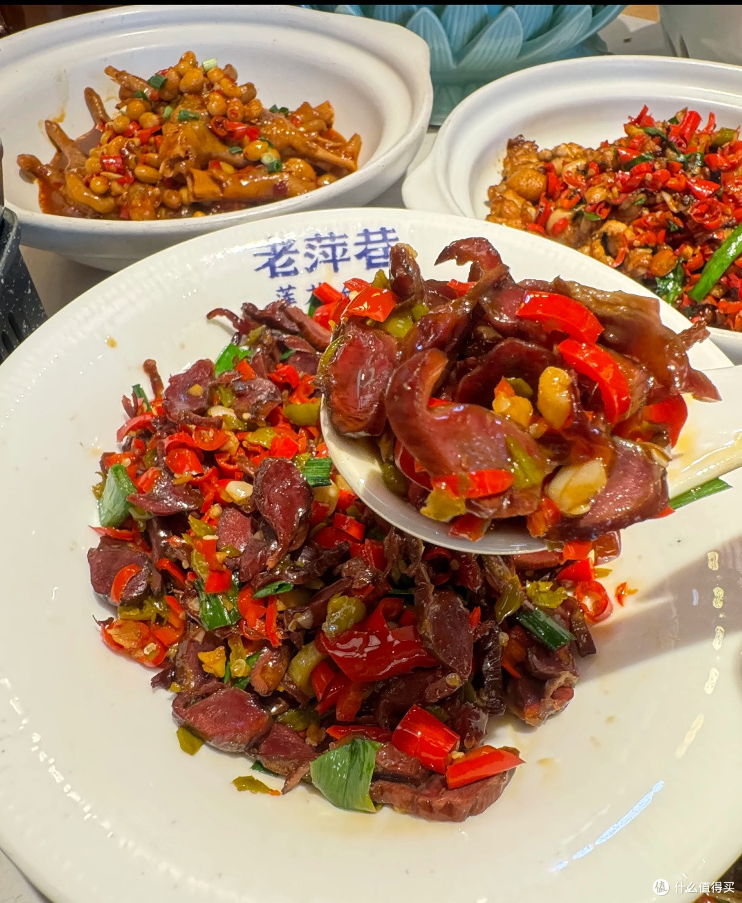 📍唤醒味蕾的经典老网红美食!💥