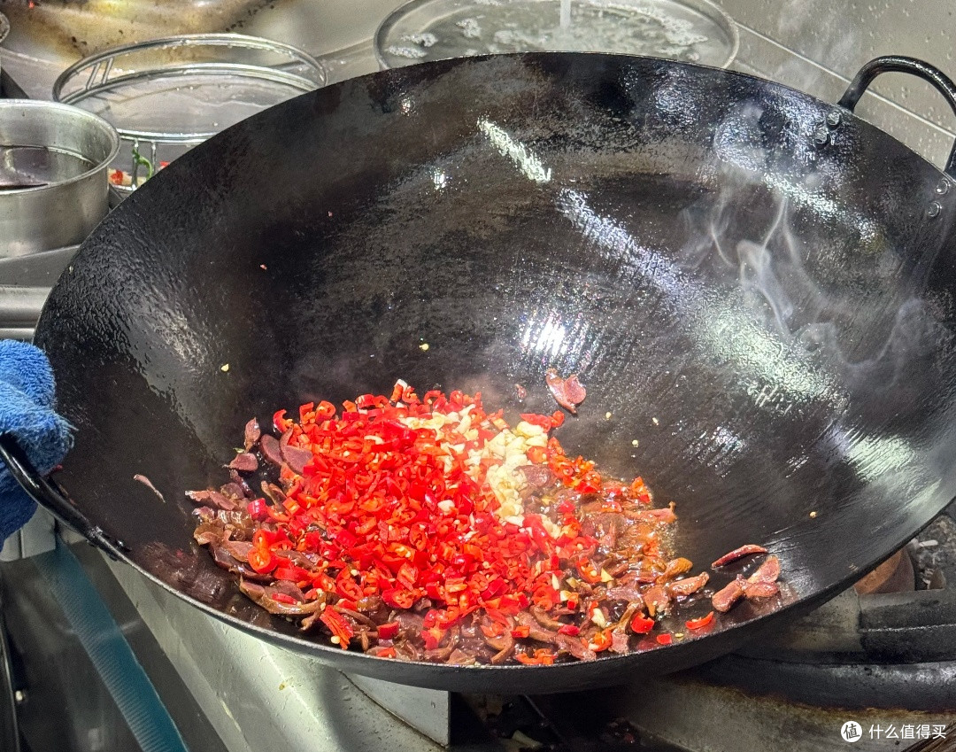 📍唤醒味蕾的经典老网红美食!💥