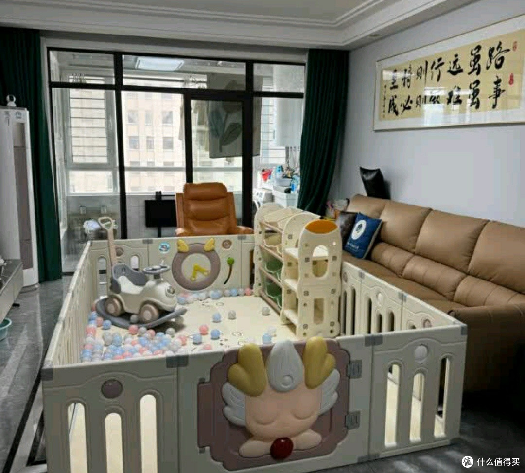 【2025宝妈圈疯传】曼龙六合一摇摇马开箱实测:这台「变形金刚」