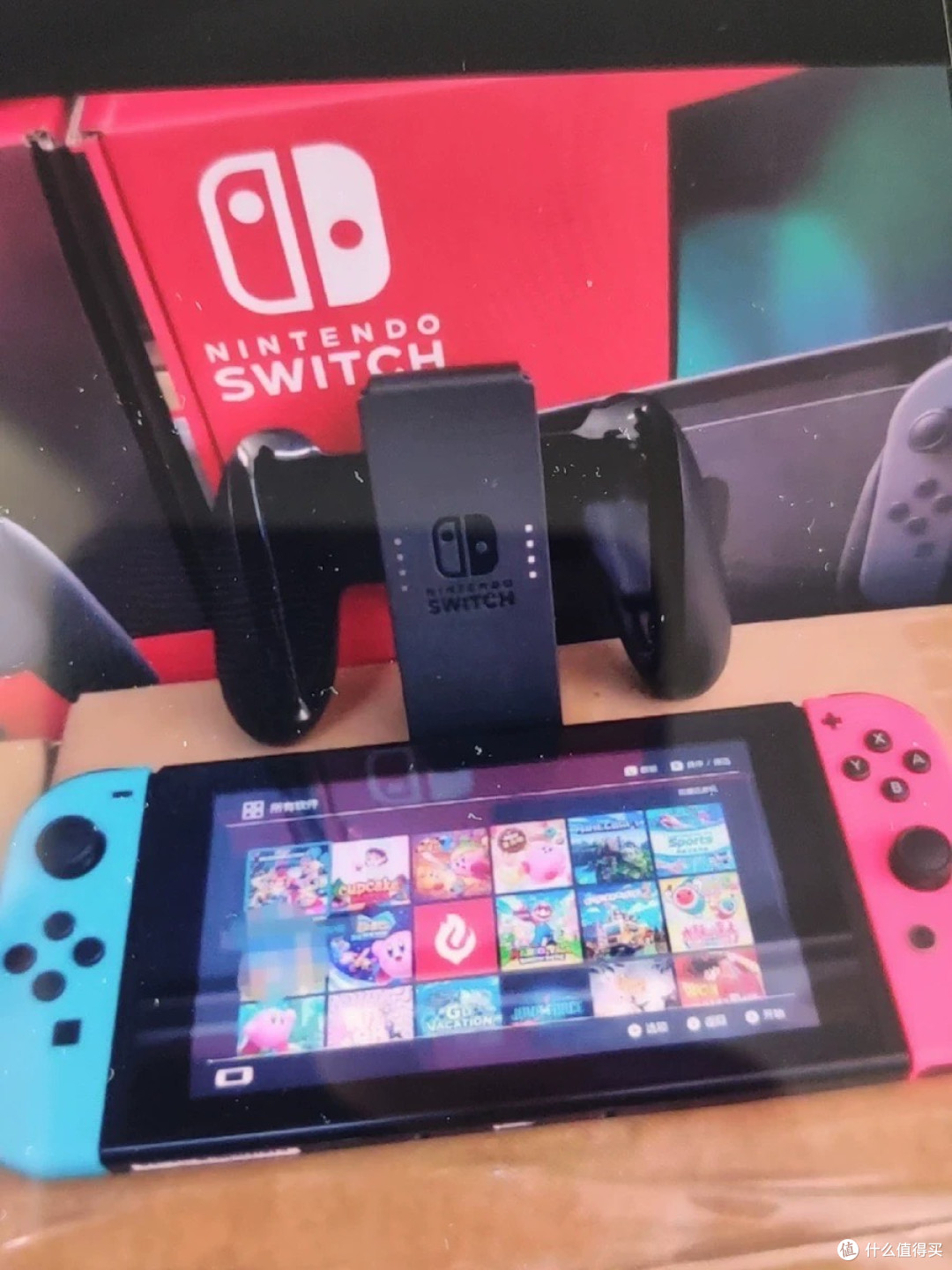 Switch钉子户游戏大推荐：多样化与经典