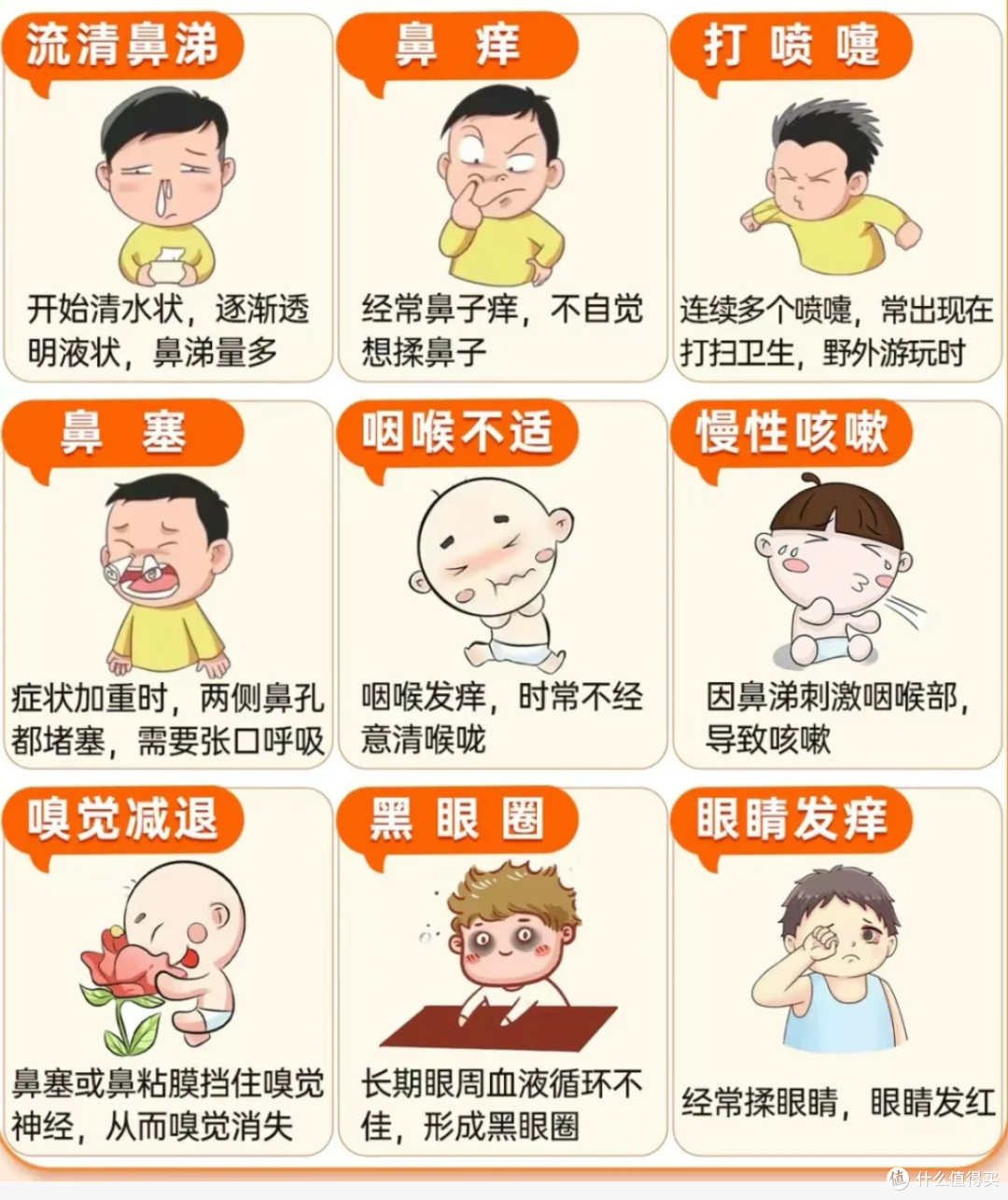 孩子鼻炎别慌!艾诗极沐抗鼻炎护理套装使用分享,「鼻腔保卫战」