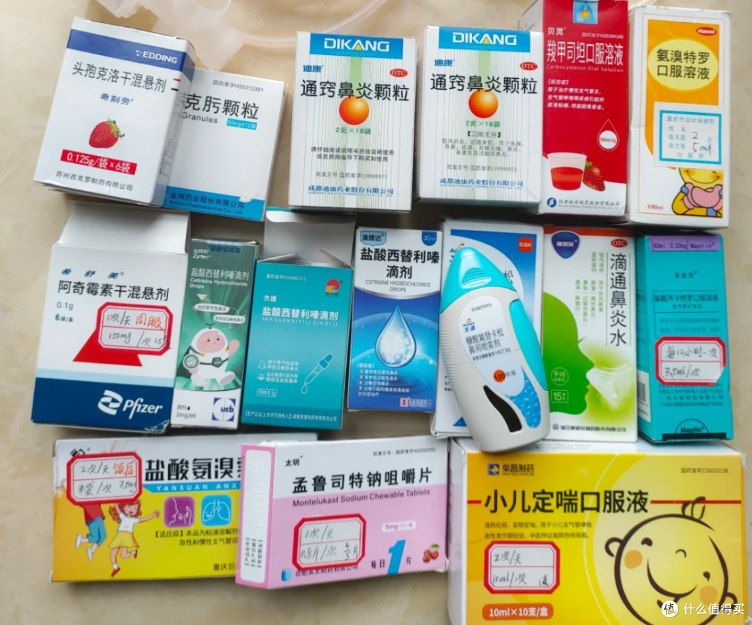 孩子鼻炎别慌!艾诗极沐抗鼻炎护理套装使用分享,「鼻腔保卫战」
