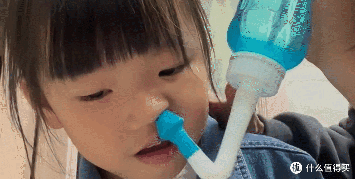 孩子鼻炎别慌!艾诗极沐抗鼻炎护理套装使用分享,「鼻腔保卫战」