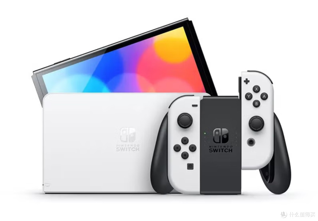 Nintendo Switch健身游戏全指南：边玩边塑形