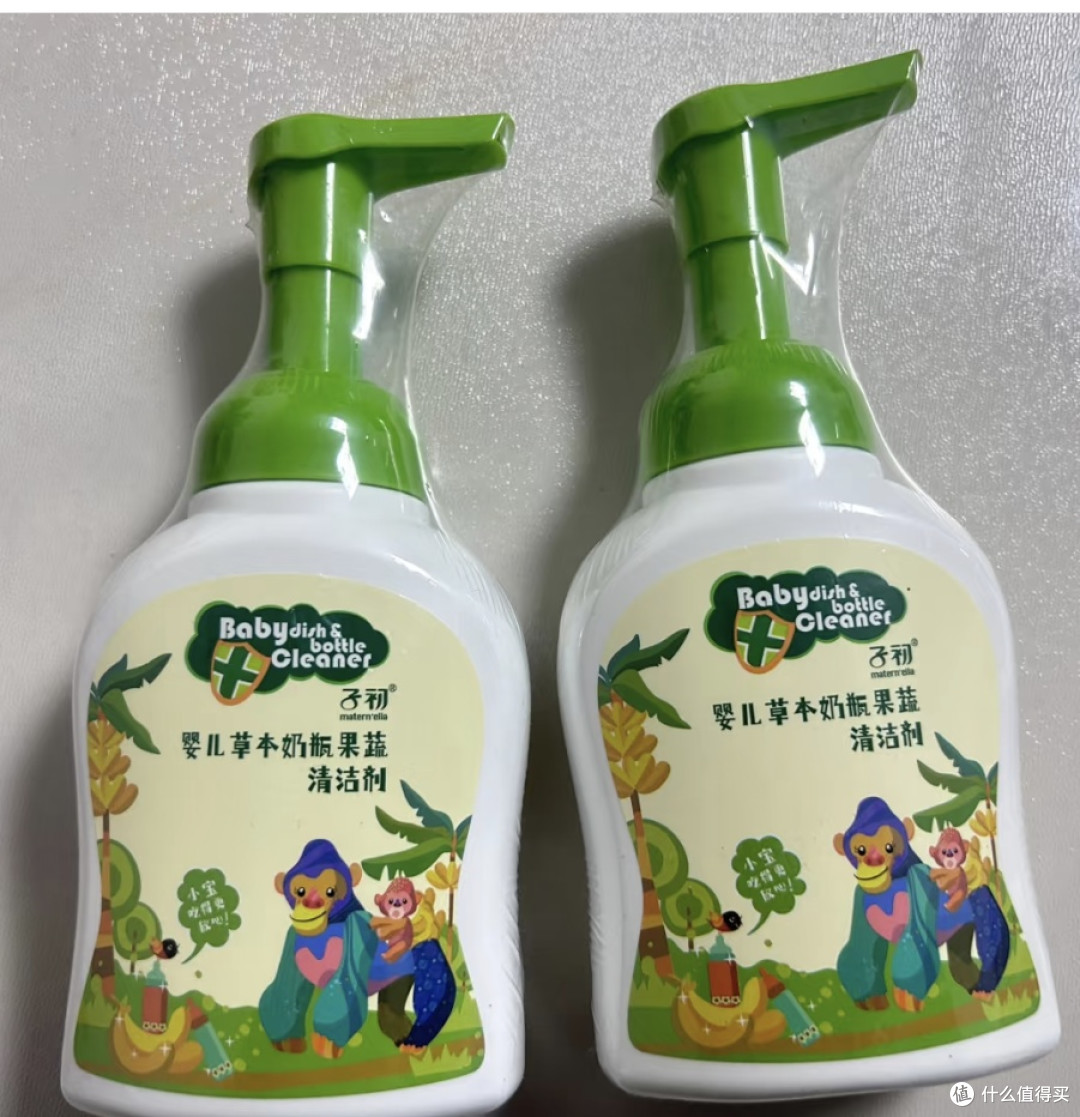 宝妈实测的实用好物