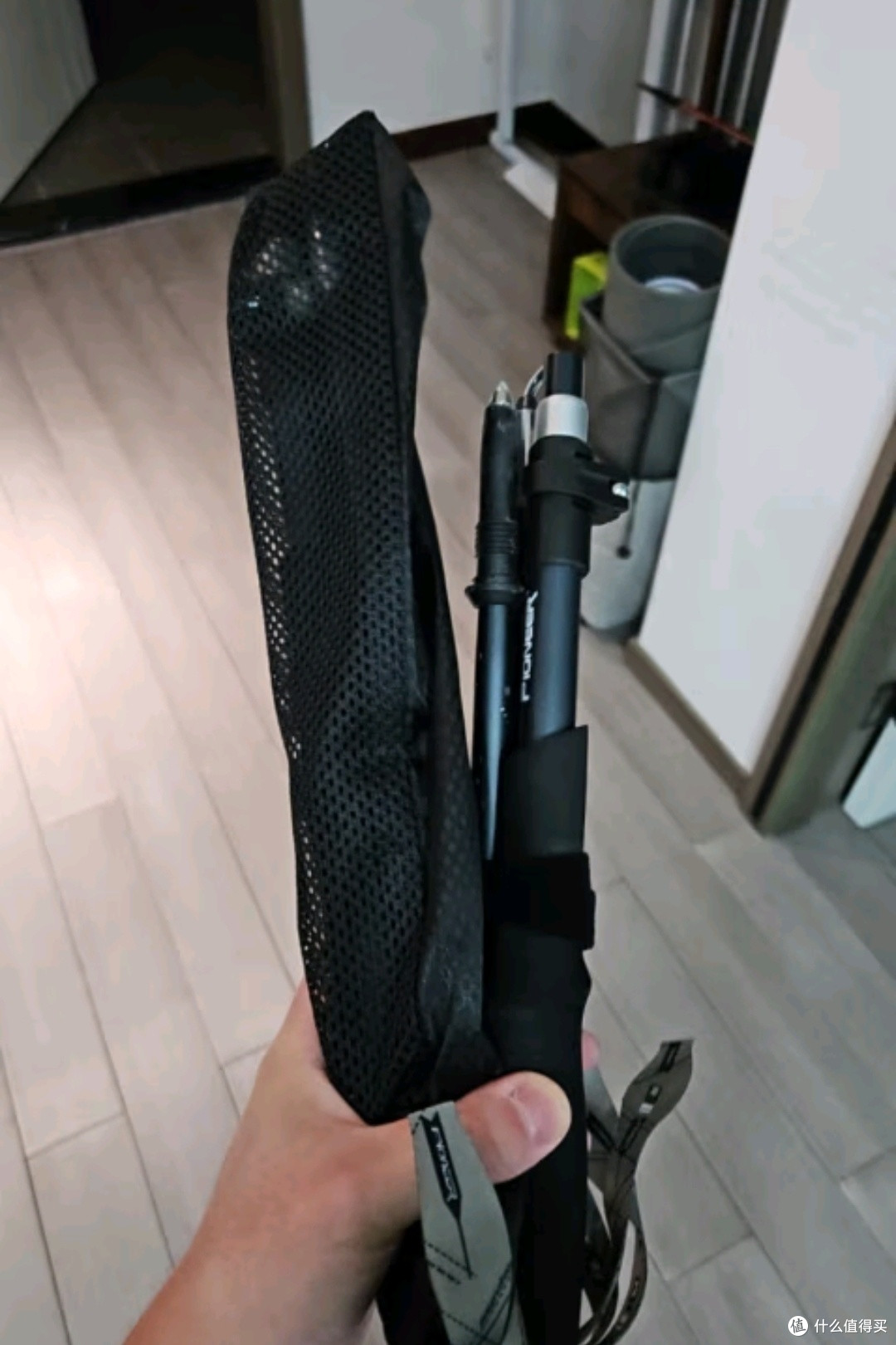 开拓者(pioneer)天狼星2系登山杖碳纤维碳素铝合金折叠式伸缩