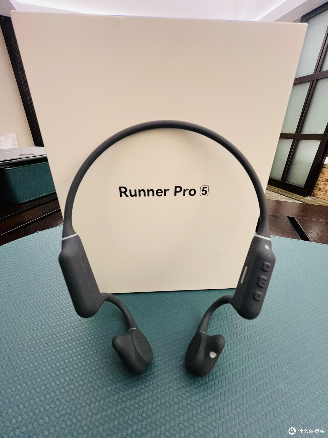南卡Runner Pro5骨传导运动耳机，骨传导耳机中的“天花板”？