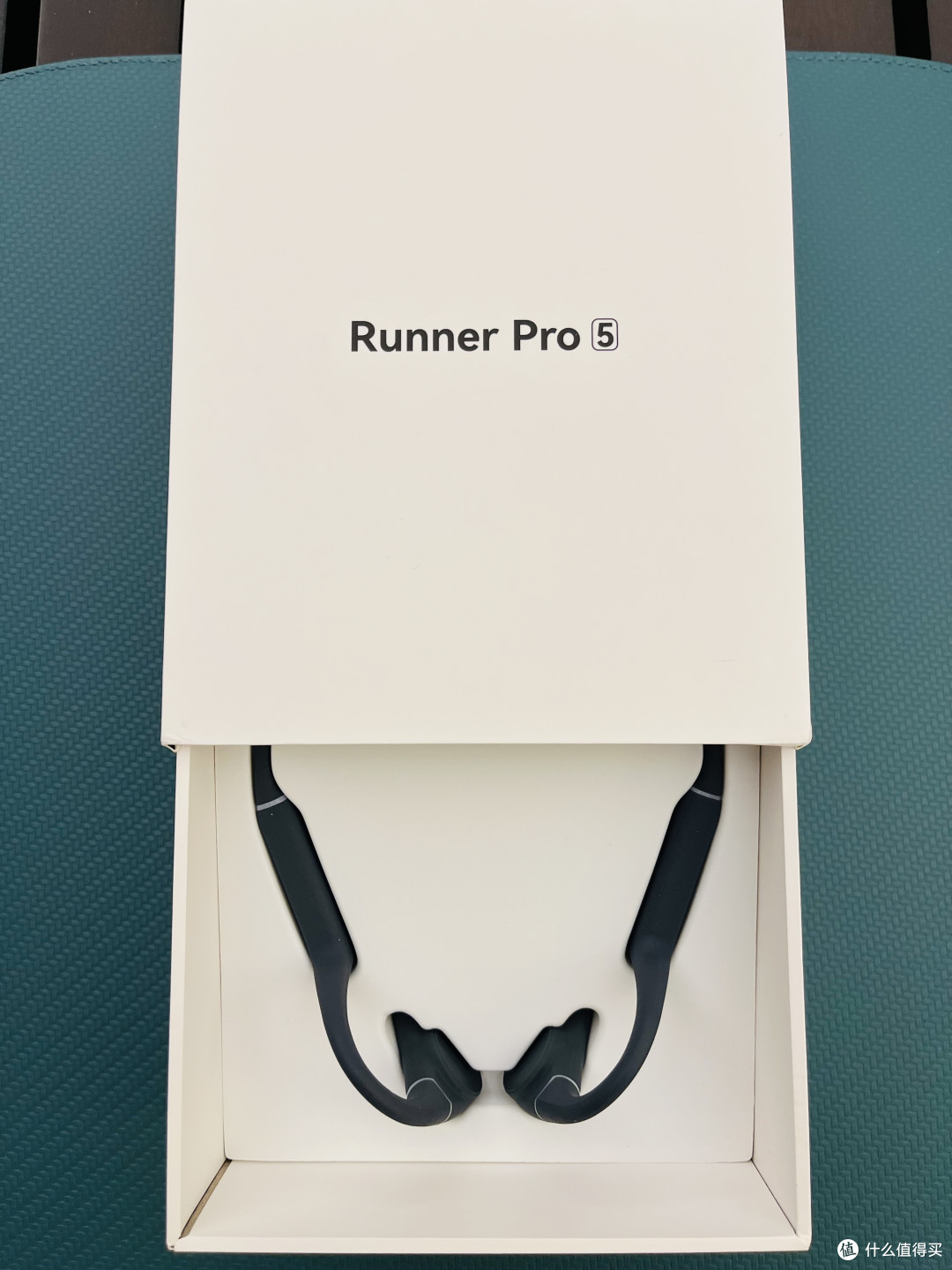 南卡Runner Pro5骨传导运动耳机，骨传导耳机中的“天花板”？
