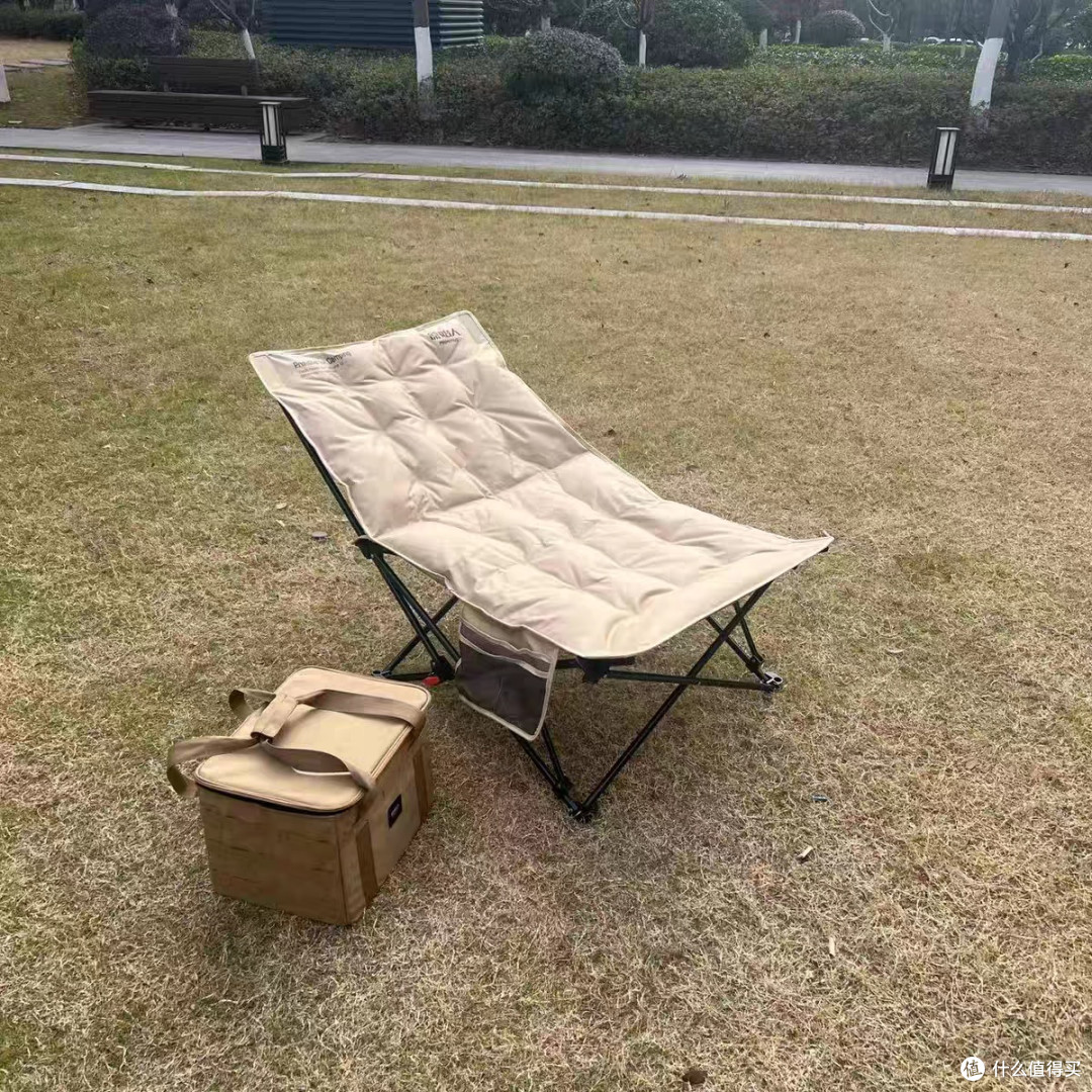 原始人户外折叠椅:露营与日常生活的完美伴侣