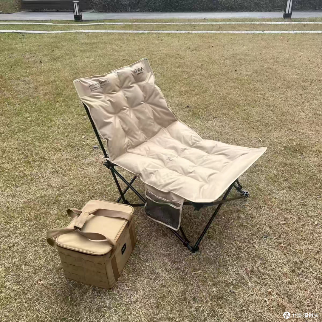 原始人户外折叠椅:露营与日常生活的完美伴侣