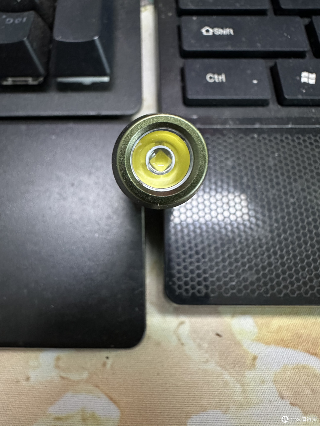 开箱个傲雷 imini 2
