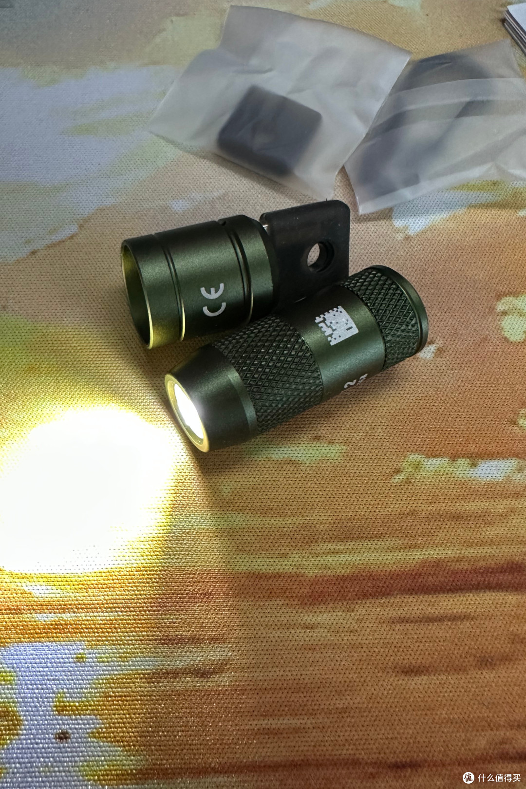 开箱个傲雷 imini 2