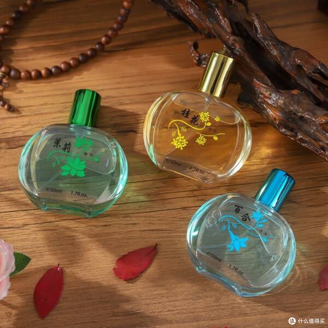 花の物语:沉醉在桂花香的温柔梦境