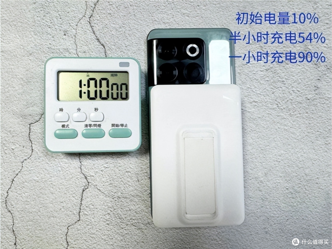 西圣、安克和倍思哪款充电宝更好？三款高质量充电宝实测大比拼