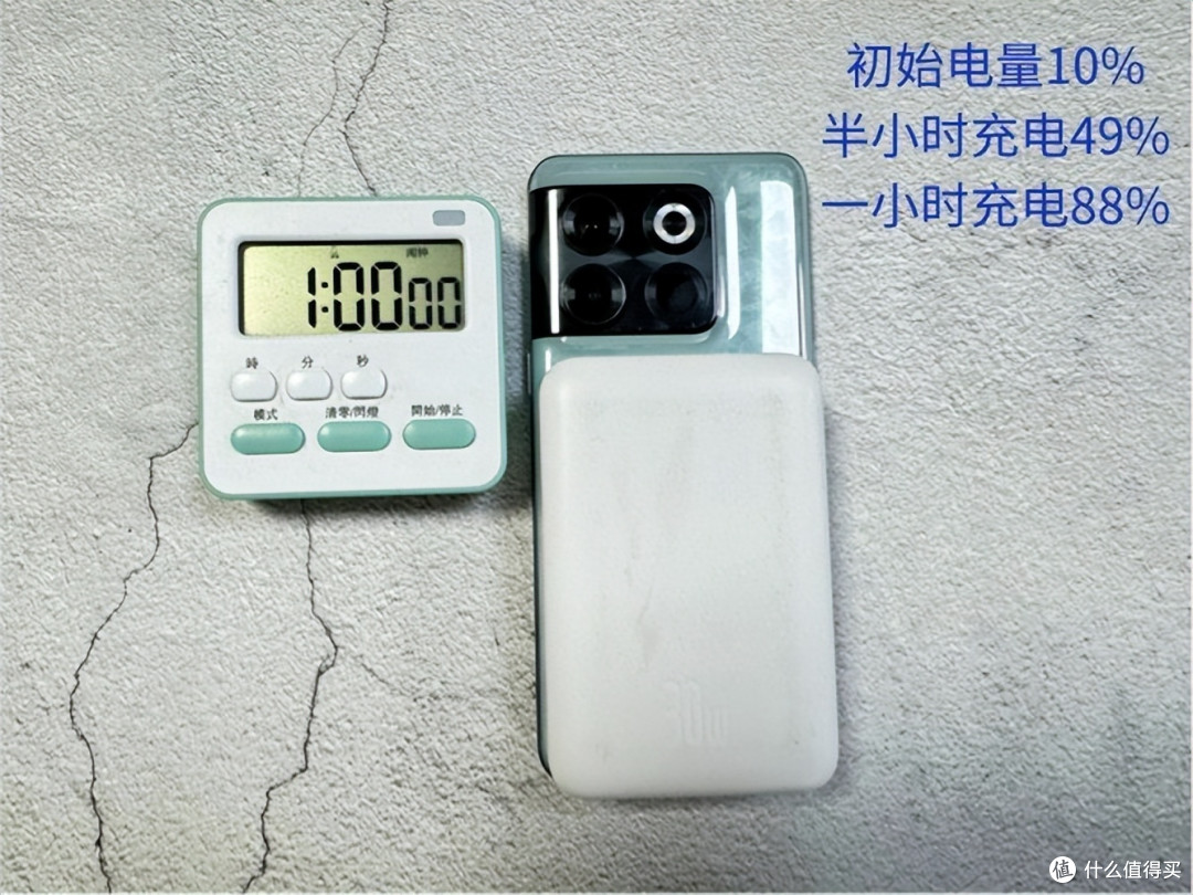 西圣、安克和倍思哪款充电宝更好？三款高质量充电宝实测大比拼