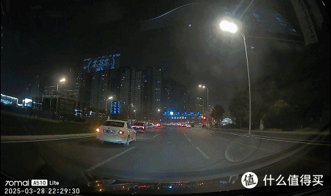 要性能也要性价比,守护爱车安全,70迈A510 Lite行车记录仪测评