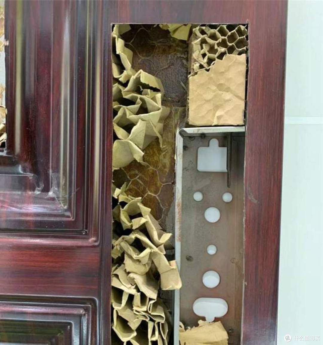换了3个防盗门,我总结了“9买9不买”,别再傻傻被坑了!
