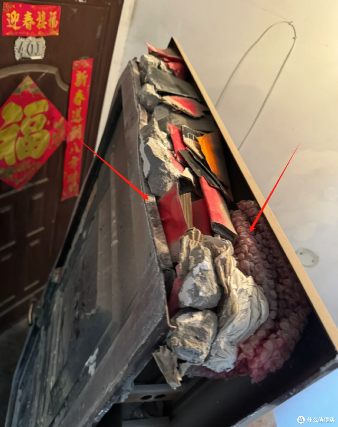 换了3个防盗门,我总结了“9买9不买”,别再傻傻被坑了!