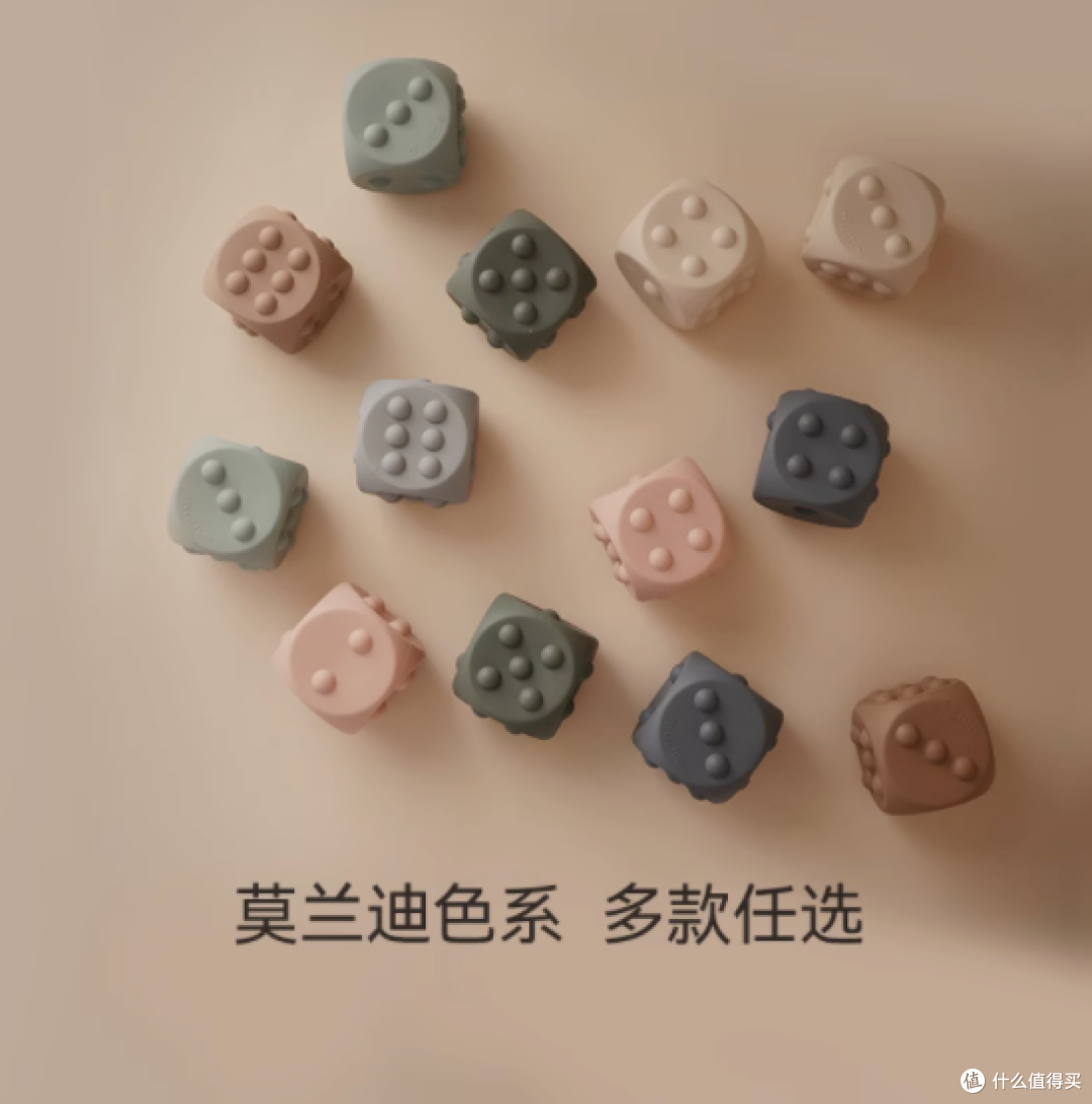 mushie 旗舰店儿童按按乐:宝宝成长的绝佳伙伴