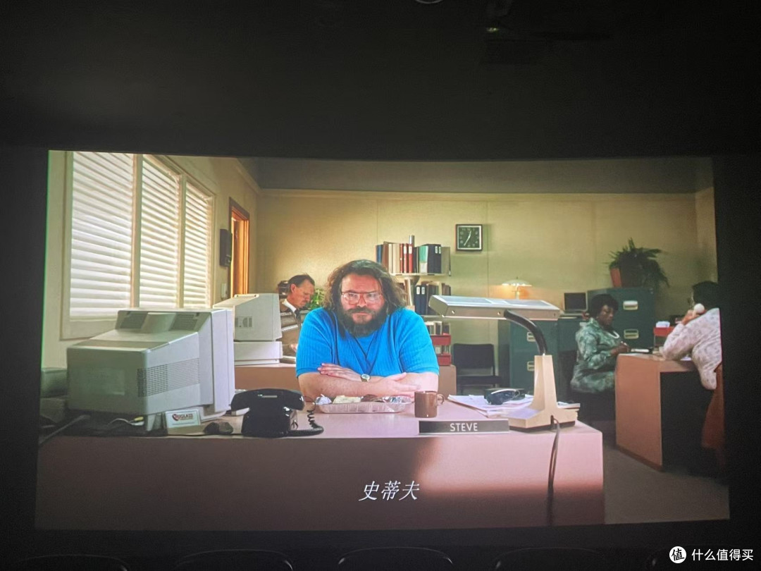《我的世界大电影》 一家人去看方块的世界