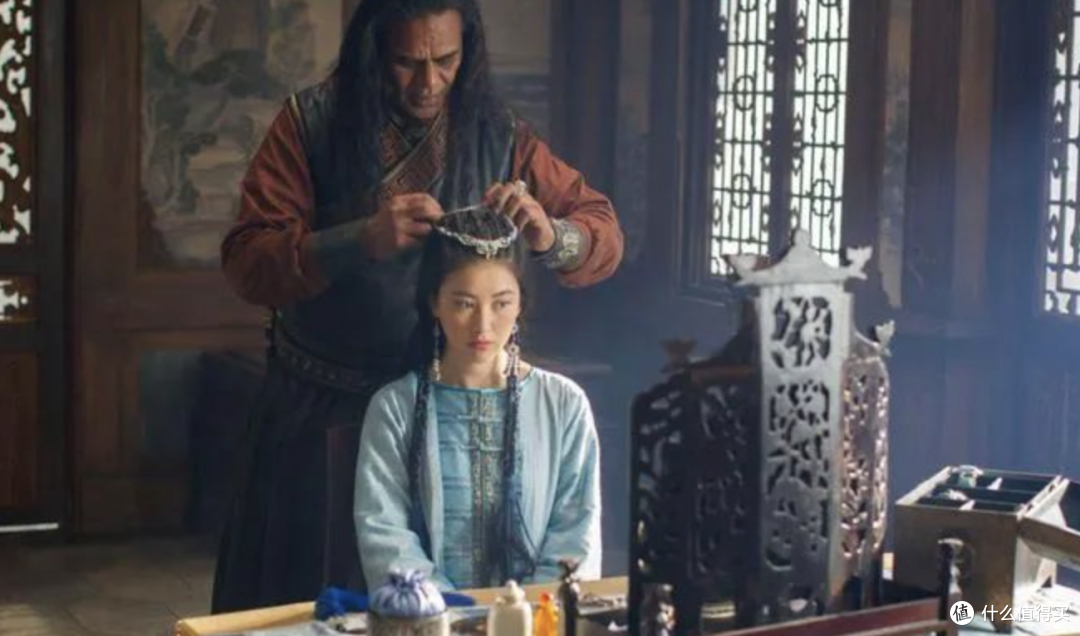 斥资20亿,Netflix拍的这部成人美剧,让观众骂惨了