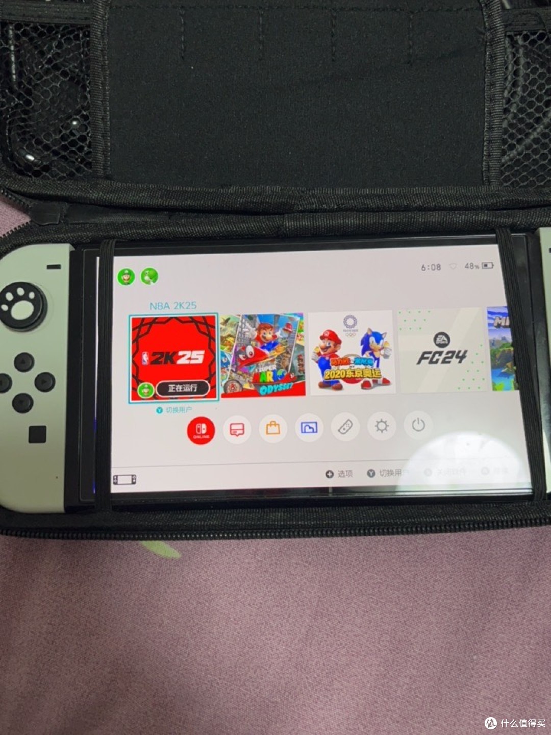 入坑不亏！Switch游戏机全攻略