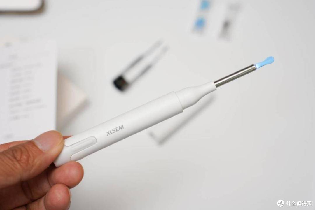 可视掏耳勺哪个品牌最好用？2025销量最高的可视掏耳勺看完不踩坑