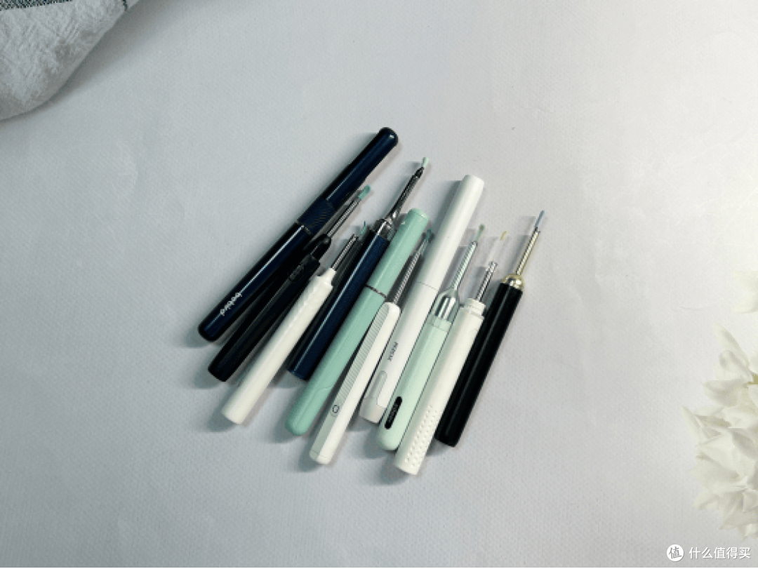 可视掏耳勺哪个品牌最好用？2025销量最高的可视掏耳勺看完不踩坑