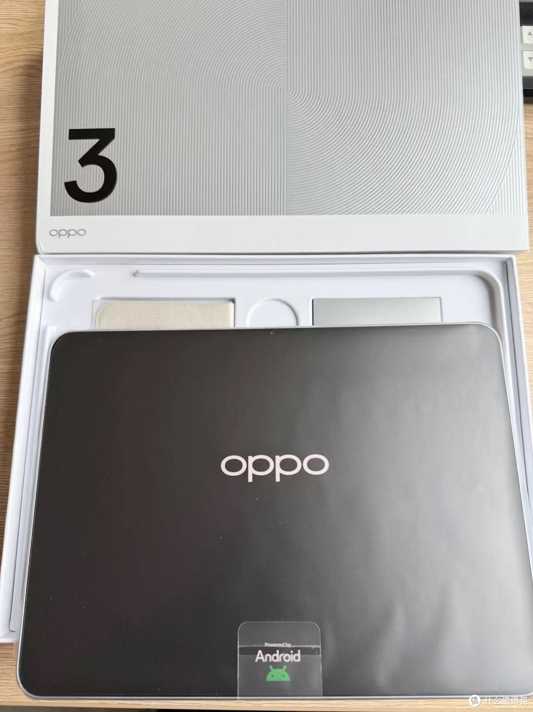 深度体验OPPO Pad 3:工作娱乐两不误的绝佳伙伴