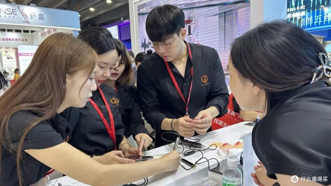 安全与效果兼得?这份20年匠心的纹绣色料答案请收好
