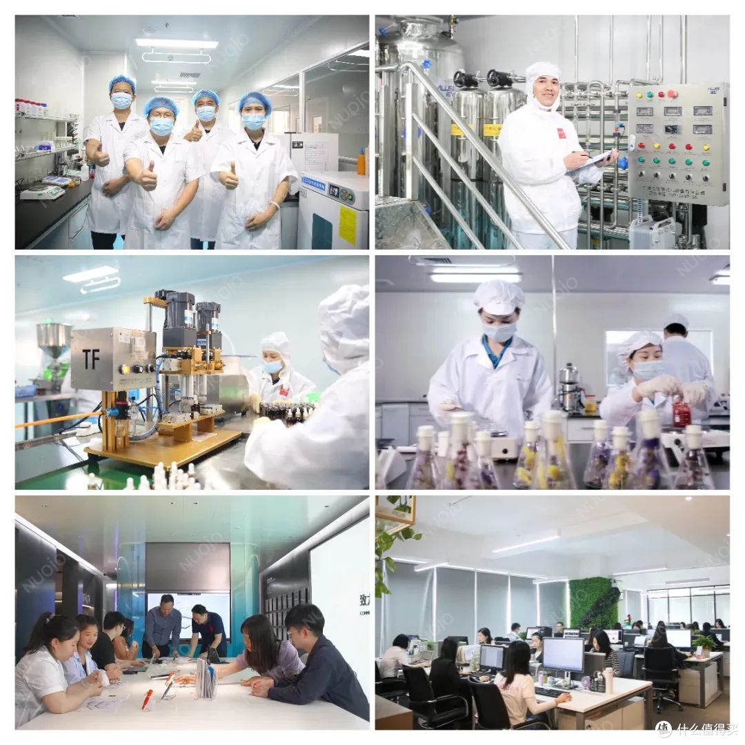 安全与效果兼得?这份20年匠心的纹绣色料答案请收好