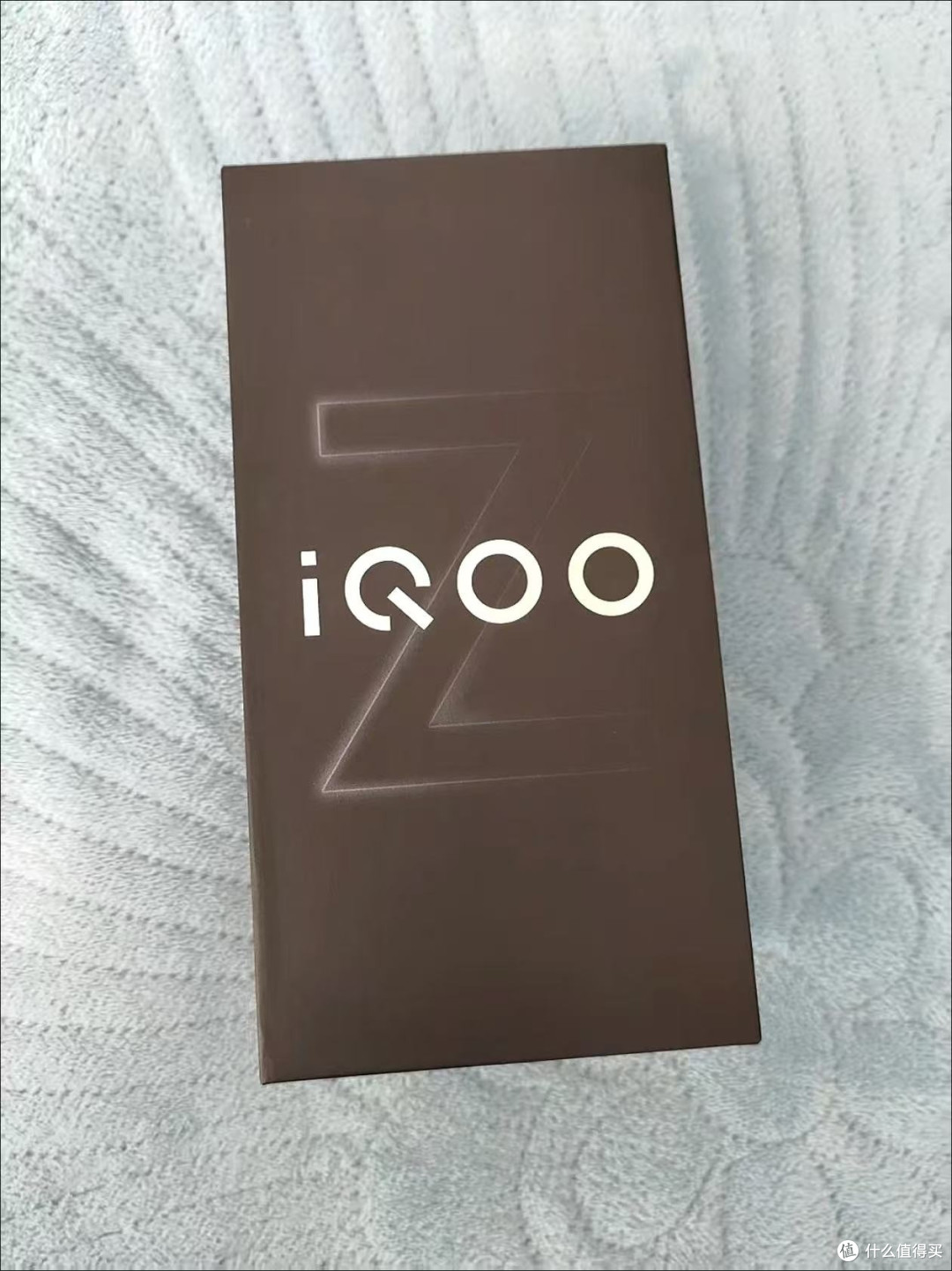 vivo iQOO Z9 Turbo使用体验:性能与续航的完美平衡