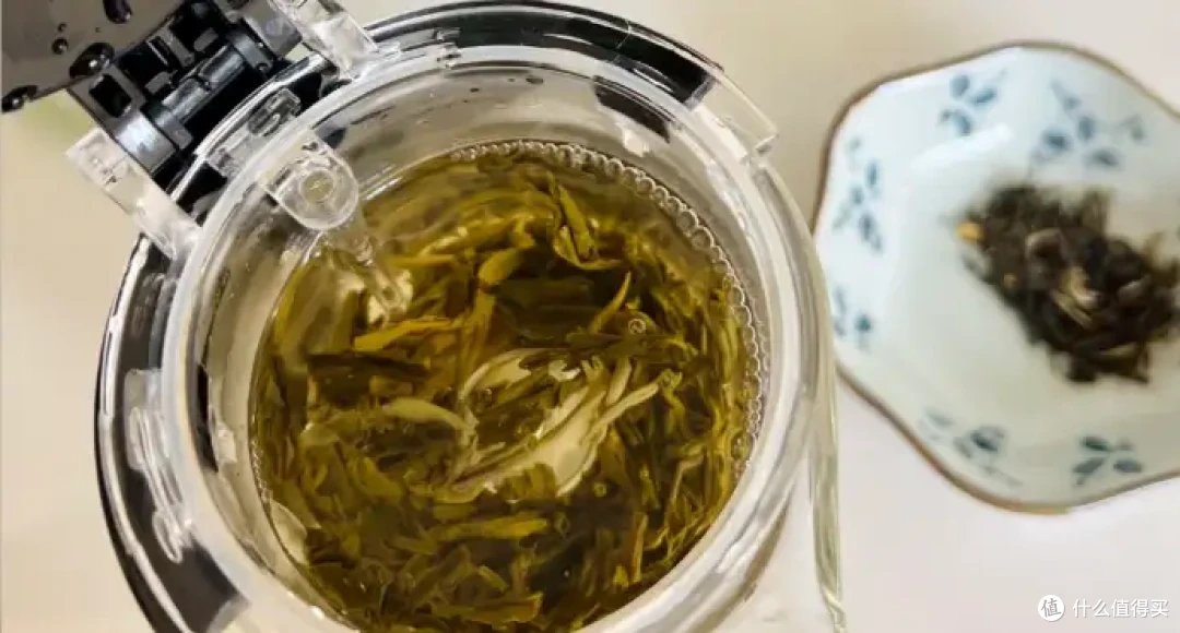 十大热门茉莉花茶品牌排名!