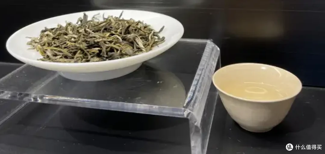 十大热门茉莉花茶品牌排名!